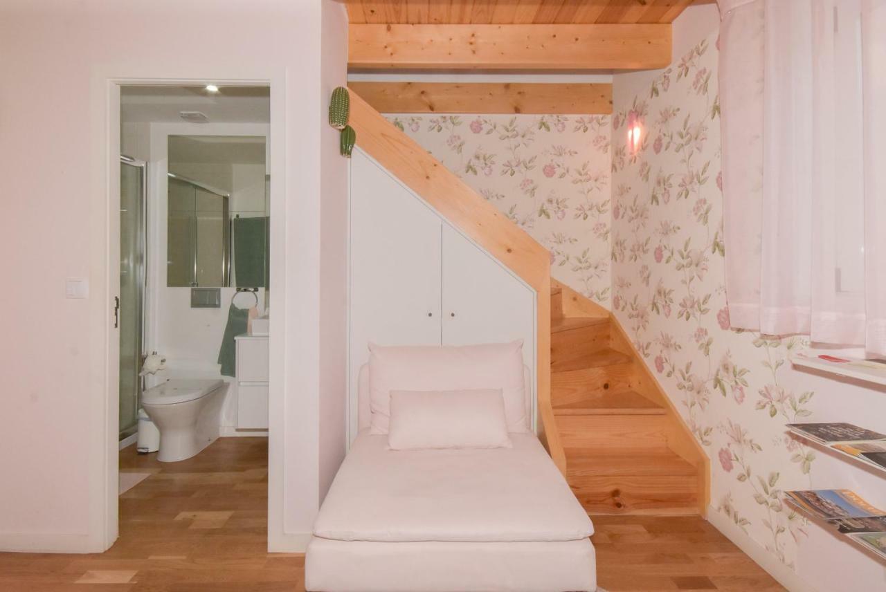 Rose Green Loft 포르투 외부 사진