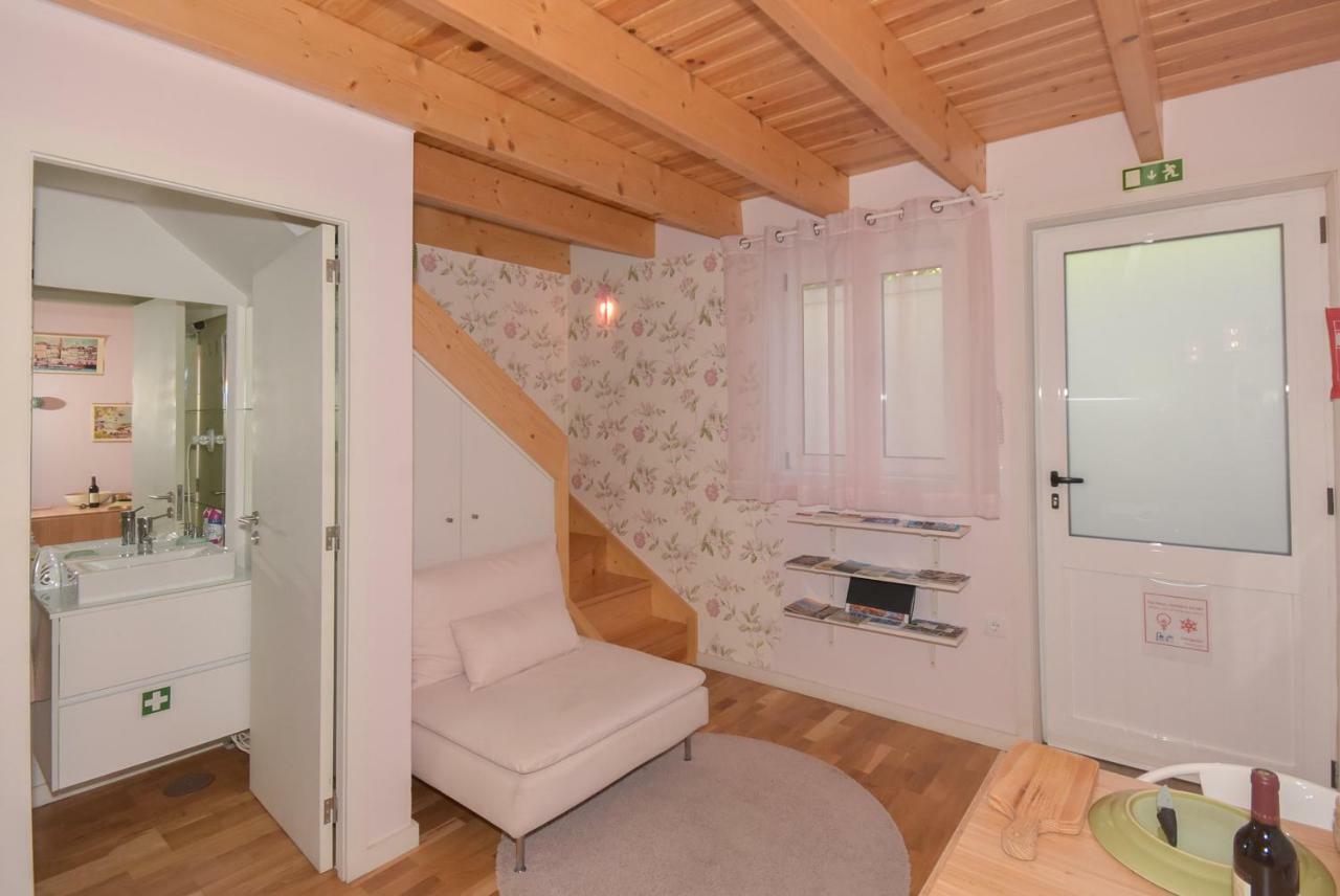 Rose Green Loft 포르투 외부 사진