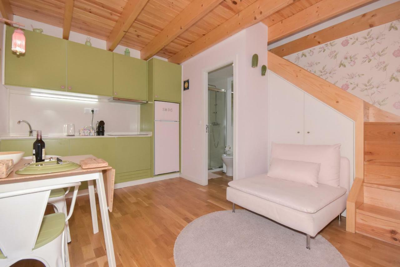 Rose Green Loft 포르투 외부 사진