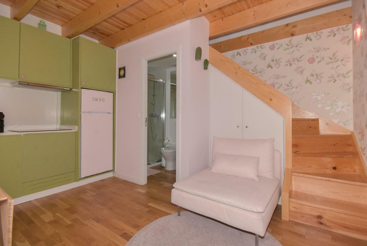 Rose Green Loft 포르투 외부 사진